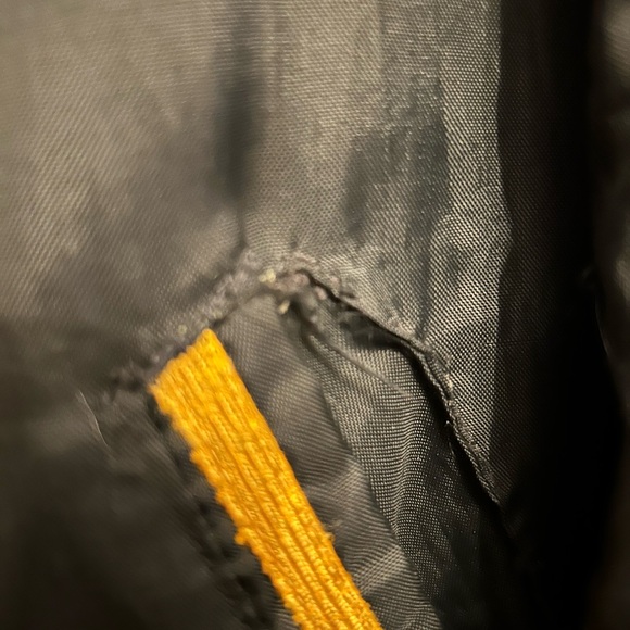 Vintage Racing Jacket - Picture 4 of 9